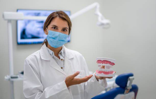Best Emergency Root Canal Therapy in Stafford Springs, CT